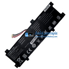 Μπαταρία για PDA UTL-4372121-2S 10 Buckles-7 Lines [Αντικατάσταση μπαταρίας]